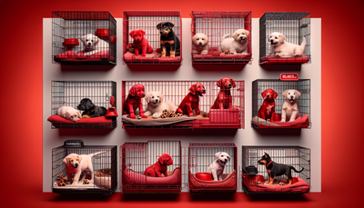 From Ruff to Ready: Transforming Your Pup with Crate Training