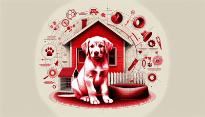 Puppy Perfection: The Path to Successful House Training