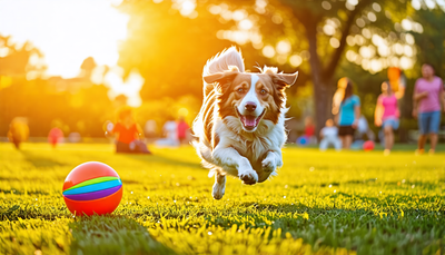 Unleashing Fun: The Ultimate Guide to Automatic Dog Ball Launchers