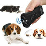 Anti-Barking Device
