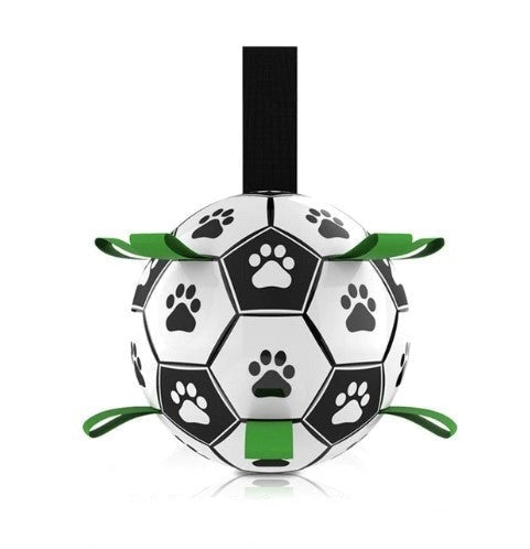 Grab Tabs Football - Dog's Love Store