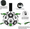 Interactive Football with Grab Tabs