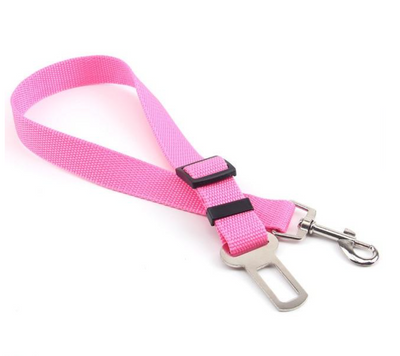 Dog Seatbelt For Car
