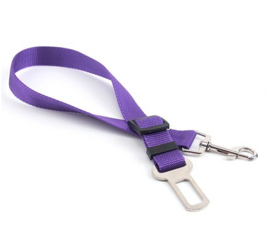 Dog Seatbelt For Car