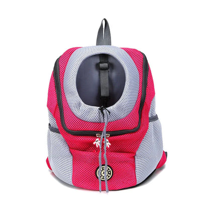 Carrier Backpack