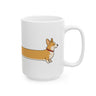 Corgi Mug