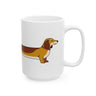 Dachshund Mug