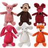 Stuffed Animals Shape Soft Toys