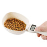 Food Scale with Led Display