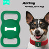 Collar Airtag Case