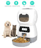 Smart Feeding System