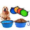 Silicone Collapsible Bowl