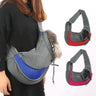 Carrier Cross Bag