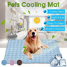 Summer Cooling Mat