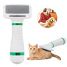 2-in-1 Portable Blow Dryer