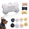 Custom Name Tags
