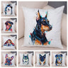 Stylish Print Pillow Cases